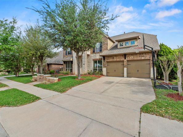18702 Town Bluff Drive, Cypress TX 77433