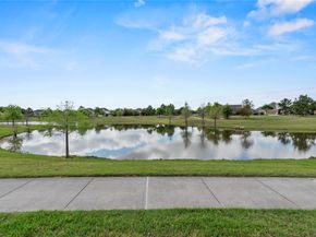 18702 Town Bluff Drive, Cypress TX 77433