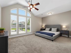 18702 Town Bluff Drive, Cypress TX 77433