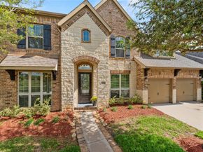18702 Town Bluff Drive, Cypress TX 77433