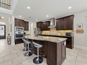 18702 Town Bluff Drive, Cypress TX 77433