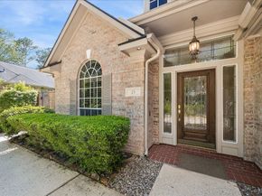 23 Prism Cove Place, The Woodlands TX 77381