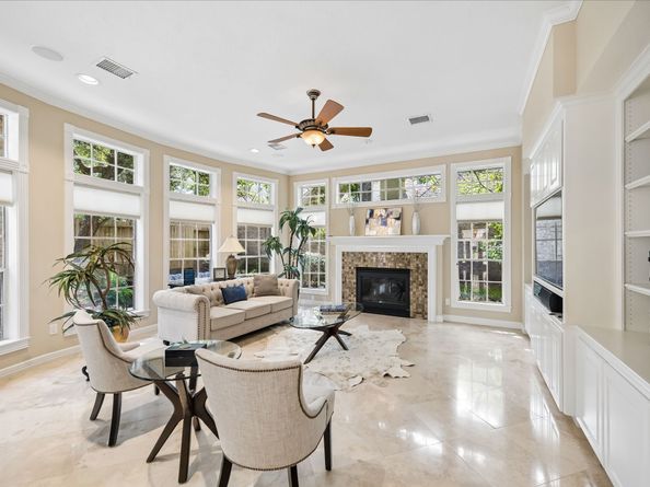 23 Prism Cove Place, The Woodlands TX 77381