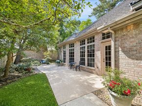 23 Prism Cove Place, The Woodlands TX 77381