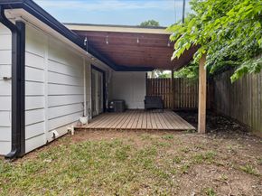 9710 Bob White Drive, Houston TX 77096
