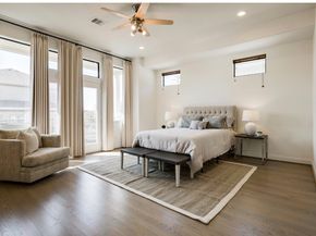 4317 Blossom Street B, Houston TX 77007