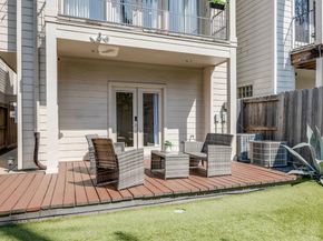 4317 Blossom Street B, Houston TX 77007