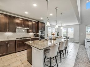 9210 Lowell Cliff Drive, Cypress TX 77433