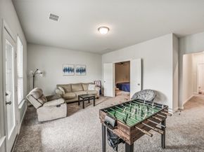 9210 Lowell Cliff Drive, Cypress TX 77433
