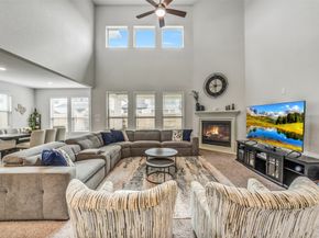 9210 Lowell Cliff Drive, Cypress TX 77433