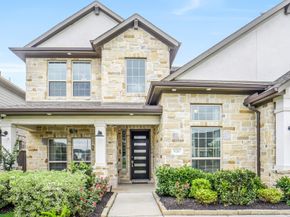 9210 Lowell Cliff Drive, Cypress TX 77433