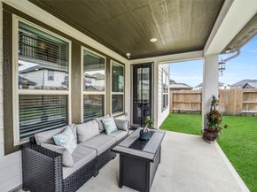 9210 Lowell Cliff Drive, Cypress TX 77433
