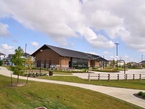 9210 Lowell Cliff Drive, Cypress TX 77433