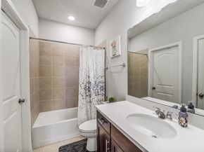 9210 Lowell Cliff Drive, Cypress TX 77433
