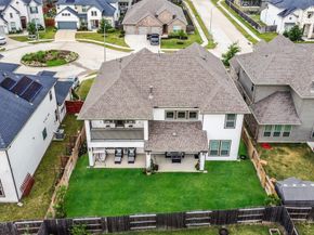 9210 Lowell Cliff Drive, Cypress TX 77433
