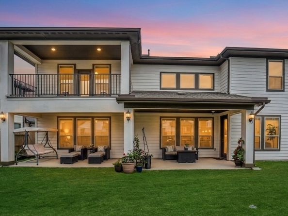 9210 Lowell Cliff Drive, Cypress TX 77433