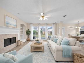 5431 Chesapeake Place, Sugar Land TX 77479