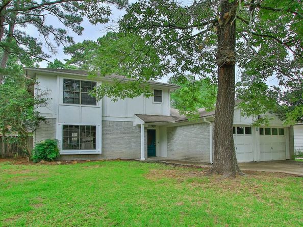 1 Greeningdon Street, The Woodlands TX 77381