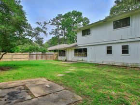 1 Greeningdon Street, The Woodlands TX 77381