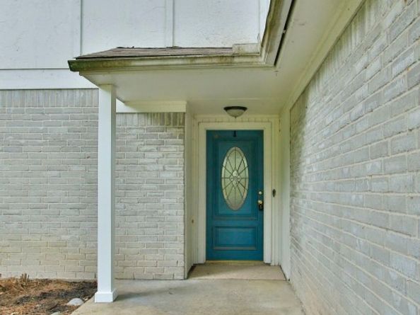 1 Greeningdon Street, The Woodlands TX 77381
