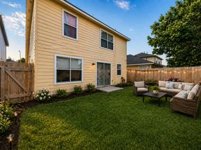 11811 Fossil Rock Lane, Houston TX 77034