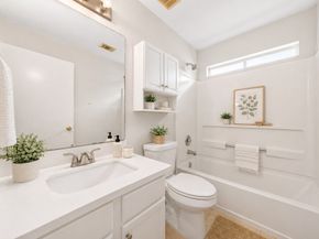 11811 Fossil Rock Lane, Houston TX 77034