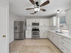 11811 Fossil Rock Lane, Houston TX 77034