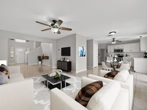 11811 Fossil Rock Lane, Houston TX 77034