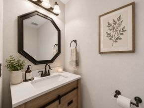 11811 Fossil Rock Lane, Houston TX 77034