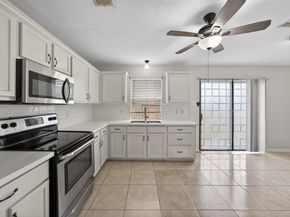 11811 Fossil Rock Lane, Houston TX 77034