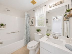 11811 Fossil Rock Lane, Houston TX 77034