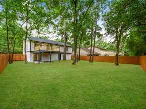 33 Kittiwake Court, The Woodlands TX 77380
