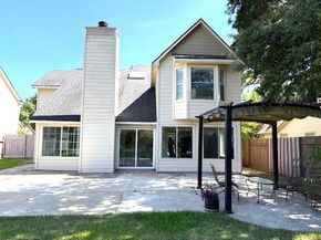 15806 Oak Mountain Drive, Houston TX 77095