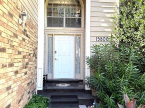 15806 Oak Mountain Drive, Houston TX 77095