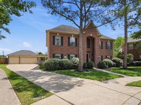14603 Wynbourn Way, Houston TX 77083