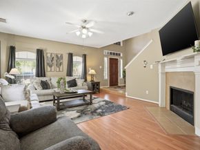 14603 Wynbourn Way, Houston TX 77083