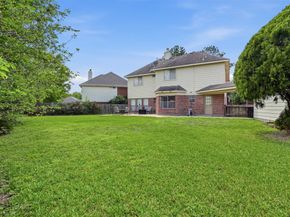14603 Wynbourn Way, Houston TX 77083