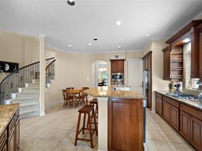 22102 Summer Shower Court, Cypress TX 77433