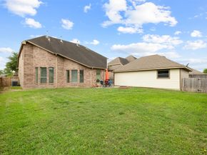 22102 Summer Shower Court, Cypress TX 77433