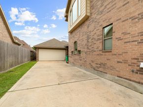 22102 Summer Shower Court, Cypress TX 77433