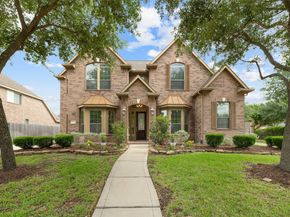22102 Summer Shower Court, Cypress TX 77433