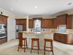 22102 Summer Shower Court, Cypress TX 77433