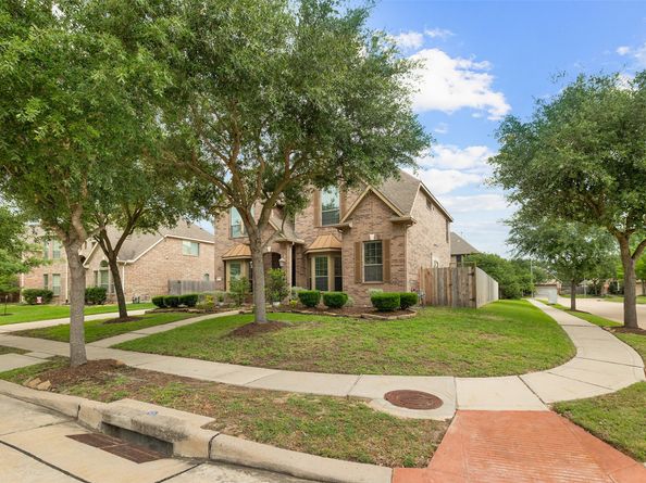22102 Summer Shower Court, Cypress TX 77433