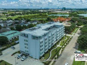 6955 Turtlewood Dr 607, Houston TX 77072