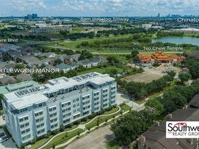 6955 Turtlewood Dr 607, Houston TX 77072