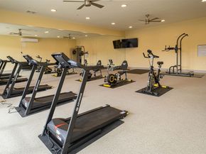 6955 Turtlewood Dr 607, Houston TX 77072