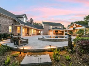 3106 Huntington Court, Katy TX 77493