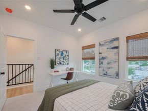 2120 Creston Drive A/B, Houston TX 77088