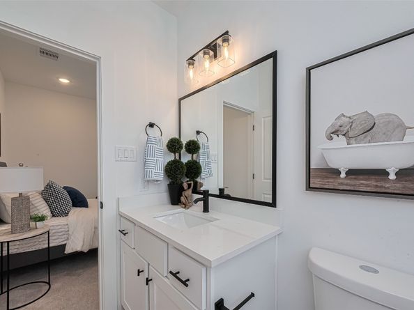 2120 Creston Drive A/B, Houston TX 77088