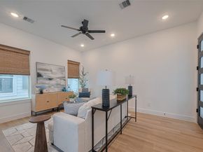 2120 Creston Drive A/B, Houston TX 77088